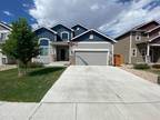 4 Bedroom 4 Bath In Colorado Springs CO 80925