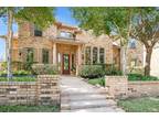 18806 N THOMAS SHORE DR, Cypress, TX 77433 Single Family Residence For Sale MLS#