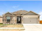428 Condie Russell Ave Venus, TX 76084 - Home For Rent