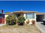 654 20th St Richmond, CA 94801 - Home For Rent
