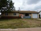 3 Bedroom 2 Bath In Clovis NM 88101