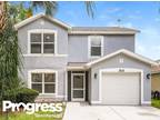 7612 Devonbridge Garden Way Apollo Beach, FL 33572 - Home For Rent
