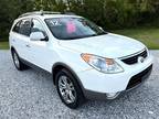 Used 2012 HYUNDAI VERACRUZ For Sale