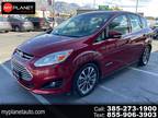 Used 2017 Ford C-Max Hybrid for sale.