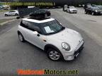 2015 MINI Cooper Hardtop 2dr Cpe