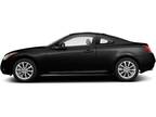 2010 INFINITI G37 Coupe 2dr Journey RWD