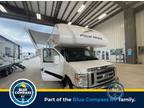 2024 Thor Motor Coach Four Winds 31WV 32ft