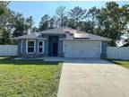 12060 Southeast 89th Terrace Belleview, FL 34420 - Home For Rent