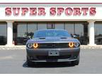 2018 Dodge Challenger GT AWD 2dr Coupe