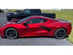 2023 Chevrolet Corvette Stingray 2dr Coupe for Sale by Owner