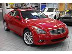 2013 Infiniti G37 Coupe x AWD 2dr Coupe