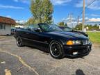 1994 BMW 3 Series 325i 2dr Convertible