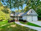 119 Canterbury Court, Henderson, NC 27537