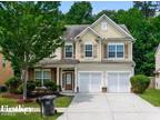 1012 Gather Drive Lawrenceville, GA 30043 - Home For Rent
