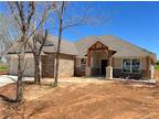 1444 Deer Rdg Run Tuttle, OK 73089 - Home For Rent