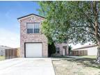 6135 Lyndell Spring San Antonio, TX 78244 - Home For Rent