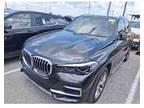 2022Used BMWUsed X5Used Plug-In Hybrid