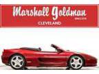 1996 Ferrari 355 Spider 1996 Ferrari F355 Spider 2D Convertible 3.5L 5 valve V8