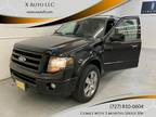 2010 Ford Expedition EL Limited 4x4 4dr SUV