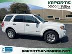 2012 Ford Escape Hybrid 4WD - Lenoir City, TN