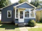 2 Bedroom 1 Bath In Evansville IN 47714