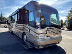 2005 Country Coach Magna 42ft