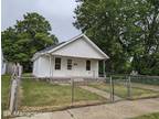 1 Bedroom 1 Bath In Kokomo IN 46901