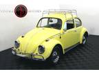 1966 Volkswagen Beetle Type 1 VW Bug Roof Rack - Statesville, NC