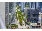 485 BRICKELL AVE APT 3607, Miami, FL 33131 Condominium For Rent MLS# A11444713