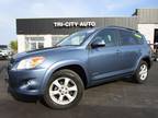 2012 Toyota RAV4 Limited 4x4 4dr SUV