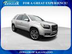 2017 GMC Acadia Limited Limited