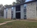 Waco, TX - Apartment - $525.00 Available April 2017 2701 Colonial