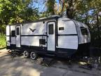 2021 Riverside RV Retro 225FKS 26ft