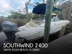 2015 Southwind 2400 Sportdeck Boat for Sale