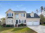 203 Majestic Oak Dr Garner, NC 27529 - Home For Rent