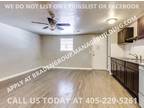 2748 NW 23rd St unit 4 Oklahoma City, OK 73107 - Home For Rent