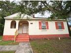 1816 E 24Th St Jacksonville, FL 32206 - Home For Rent