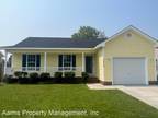 3 br, 2 bath House - 3825 Soft Wind Lane