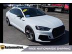 Used 2019 Audi RS 5 Sportback for sale.