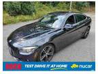 2018Used BMWUsed4 Series Used Gran Coupe