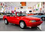 1992 Ford Mustang LX 5.0 2dr Convertible