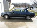Classic For Sale: 1981 Buick Skylark 2dr Coupe for Sale by Owner