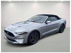 2020 Ford Mustang Eco Boost Premium