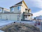 3 Bedroom 2.5 Bath In Monument CO 80132