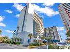 2001 S OCEAN BLVD # 203, Myrtle Beach, SC 29577 Condominium For Rent MLS#