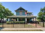 1800 HURLEY AVE, Fort Worth, TX 76110 Single Family Residence For Sale MLS#