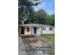 3 Bedroom 1 Bath In Mobile AL 36608