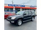 2003 Toyota 4Runner Limited 4WD 4dr SUV w/V6