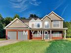 91 lakesprings dr unit id Mcdonough, GA