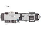 2021 Keystone Keystone RV Montana 3781RL 37ft